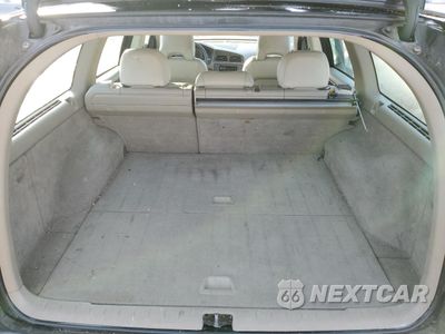 Zdjęcie 6 z 13 samochodu: 2003 VOLVO V70 VIN:YV1SW61T732301158 - miniatura