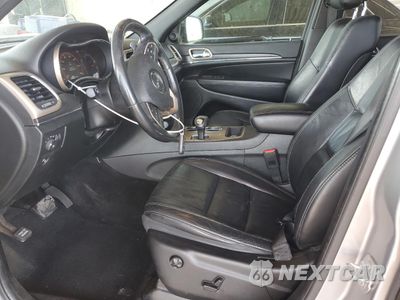 Zdjęcie 7 z 15 samochodu: 2015 JEEP GRAND CHEROKEE LIMITED VIN:1C4RJEBG3FC707225 - miniatura