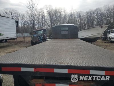 Zdjęcie 6 z 10 samochodu: 2016 FREIGHTLINER BUSINESS CLASS M2 106 FLATBED TRUCK VIN:1FVHCYCY8GHGS6733 - miniatura
