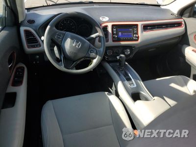 Zdjęcie 8 z 15 samochodu: 2022 HONDA HR-V LX VIN:3CZRU6H30NM759436 - miniatura