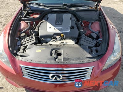 Zdjęcie 11 z 12 samochodu: 2014 INFINITI Q60 JOURNEY VIN:JN1CV6EK0EM113624 - miniatura