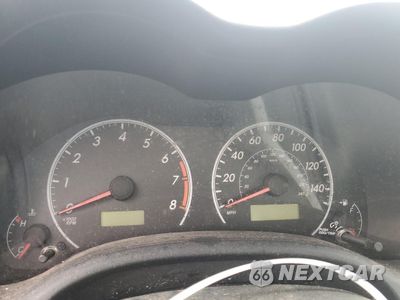 Zdjęcie 9 z 13 samochodu: 2011 TOYOTA COROLLA BASE VIN:2T1BU4EE4BC545829 - miniatura
