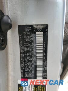 Zdjęcie 12 z 12 samochodu: 2009 TOYOTA CAMRY BASE VIN:4T1BE46K69U311492 - miniatura
