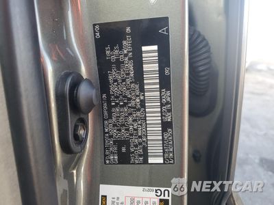 Zdjęcie 13 z 13 samochodu: 2006 LEXUS GX 470 VIN:JTJBT20XX60119379 - miniatura