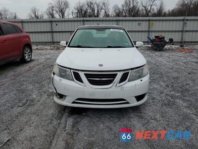 Piąte zdjęcie samochodu w środku: 2010 SAAB 9-3 2.0T VIN:YS3FA4BY4A1614071 - miniatura