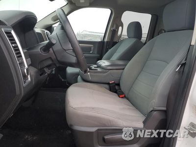 Zdjęcie 7 z 14 samochodu: 2014 RAM 1500 SLT VIN:1C6RR7GT1ES147260 - miniatura