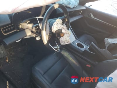 Zdjęcie 8 z 13 samochodu: 2021 PORSCHE TAYCAN VIN:WP0AA2Y17MSA17160 - miniatura