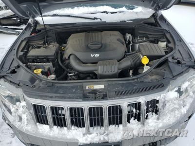 Zdjęcie 13 z 15 samochodu: 2015 JEEP GRAND CHEROKEE LAREDO VIN:1C4RJFAG3FC133717 - miniatura