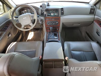 Zdjęcie 8 z 14 samochodu: 2006 JEEP GRAND CHEROKEE LIMITED VIN:1J8HR58N26C296841 - miniatura