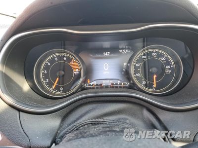 Zdjęcie 9 z 15 samochodu: 2021 JEEP CHEROKEE LIMITED VIN:1C4PJMDX1MD167590 - miniatura