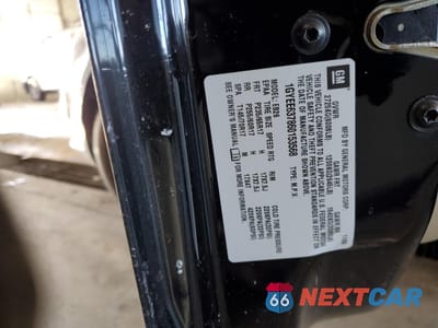 Zdjęcie 13 z 13 samochodu: 2006 CADILLAC SRX VIN:1GYEE637860153568 - miniatura