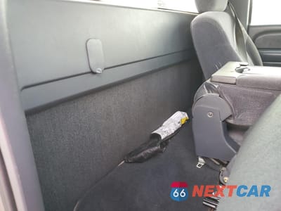Zdjęcie 10 z 12 samochodu: 1999 GMC NEW SIERRA C1500 VIN:1GTEC14WXXZ523355 - miniatura