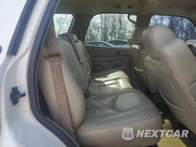 Zdjęcie 11 z 13 samochodu: 2004 CHEVROLET TAHOE K1500 VIN:1GNEK13Z14R150207 - miniatura