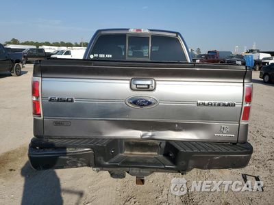 Zdjęcie 6 z 14 samochodu: 2013 FORD F150 SUPERCREW VIN:1FTFW1CF0DFC79452 - miniatura