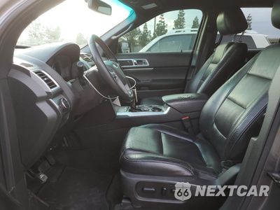 Zdjęcie 7 z 13 samochodu: 2014 FORD EXPLORER XLT VIN:1FM5K7D80EGC36408 - miniatura