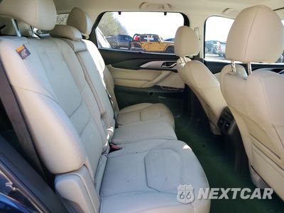 Zdjęcie 11 z 15 samochodu: 2019 MAZDA CX-9 TOURING VIN:JM3TCACY0K0325673 - miniatura