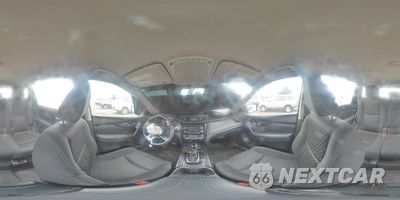 Zdjęcie 13 z 15 samochodu: 2017 NISSAN ROGUE S VIN:KNMAT2MV4HP543917 - miniatura
