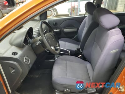 Zdjęcie 7 z 14 samochodu: 2006 CHEVROLET AVEO LT VIN:KL1TG56686B562427 - miniatura