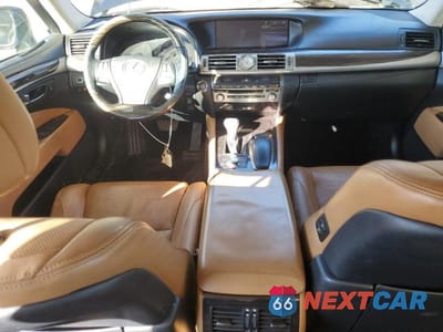 Zdjęcie 8 z 12 samochodu: 2015 LEXUS LS 460L VIN:JTHDL5EF5F5007359 - miniatura