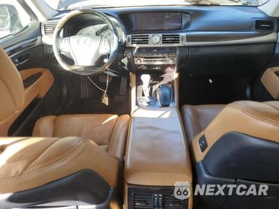 Zdjęcie 8 z 12 samochodu: 2015 LEXUS LS 460L VIN:JTHDL5EF5F5007359 - miniatura