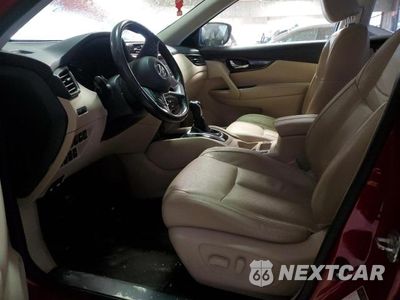 Zdjęcie 7 z 13 samochodu: 2017 NISS ROGUE VIN:JN8AT2MV2HW266548 - miniatura