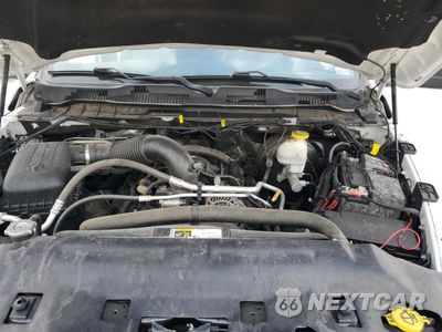 Zdjęcie 13 z 14 samochodu: 2020 RAM 1500 CLASSIC TRADESMAN VIN:3C6RR6KT9LG175443 - miniatura