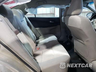 Zdjęcie 10 z 13 samochodu: 2014 TOYOTA CAMRY L VIN:4T4BF1FK7ER395432 - miniatura