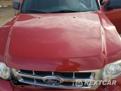 Zdjęcie 14 z 15 samochodu: 2010 FORD ESCAPE XLT VIN:1FMCU0D79AKB50375 - miniatura