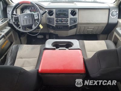 Zdjęcie 8 z 14 samochodu: 2008 FORD F250 SUPER DUTY VIN:1FTSX21558ED12145 - miniatura