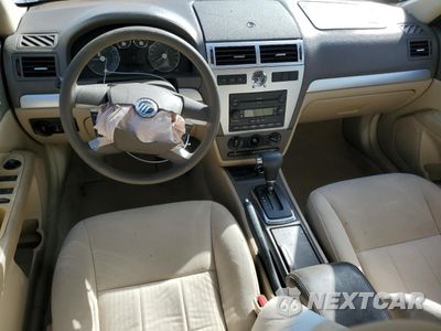 Zdjęcie 8 z 13 samochodu: 2006 MERCURY MILAN VIN:3MEFM07176R638864 - miniatura