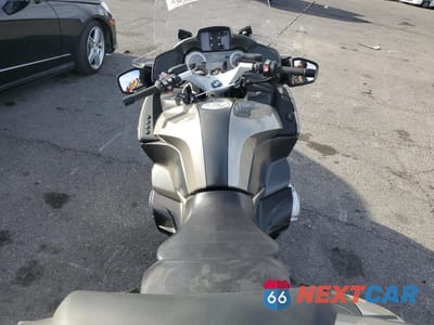 Zdjęcie 6 z 9 samochodu: 2016 BMW R1200 RT VIN:WB10A1308GZ195251 - miniatura