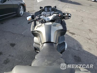 Zdjęcie 6 z 9 samochodu: 2016 BMW R1200 RT VIN:WB10A1308GZ195251 - miniatura