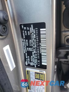 Zdjęcie 12 z 12 samochodu: 2015 KIA OPTIMA LX VIN:5XXGM4A73FG407503 - miniatura