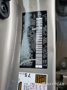 Zdjęcie 14 z 14 samochodu: 2008 TOYOTA PRIUS VIN:JTDKB20U883333719 - miniatura
