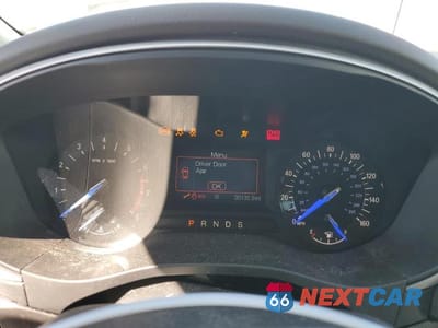 Zdjęcie 9 z 12 samochodu: 2014 FORD FUSION SE VIN:3FA6P0H76ER394172 - miniatura