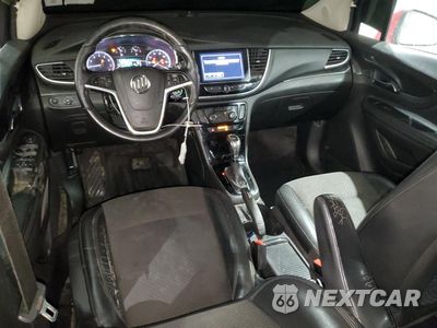 Zdjęcie 8 z 14 samochodu: 2018 BUICK ENCORE PREFERRED VIN:KL4CJASB1JB686595 - miniatura