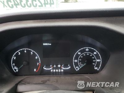 Zdjęcie 9 z 12 samochodu: 2021 FORD TRANSIT T-350 HD VIN:1FDDF6P85MKA55323 - miniatura