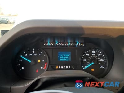 Zdjęcie 9 z 13 samochodu: 2025 FORD ECONOLINE E450 SUPER DUTY CUTAWAY VAN VIN:1FDXE4FN5SDD04412 - miniatura