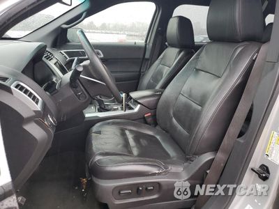 Zdjęcie 7 z 13 samochodu: 2014 FORD EXPLORER LIMITED VIN:1FM5K7F84EGC57145 - miniatura