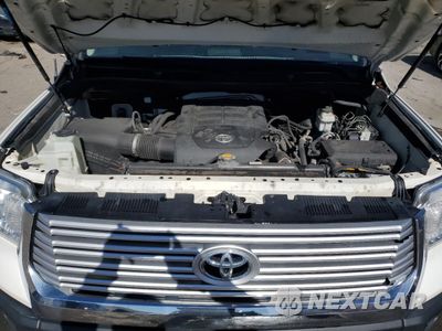 Zdjęcie 11 z 13 samochodu: 2016 TOYOTA TUNDRA DOUBLE CAB SR VIN:5TFUM5F13GX066918 - miniatura