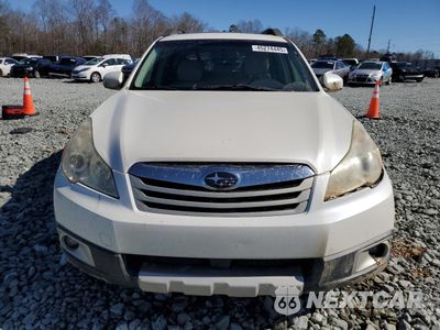 Piąte zdjęcie samochodu w środku: 2012 SUBARU OUTBACK 3.6R LIMITED VIN:4S4BRDLC4C2277573 - miniatura