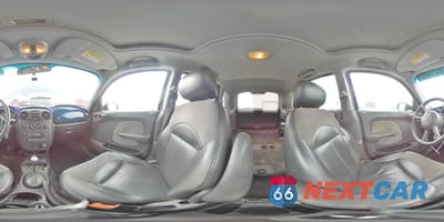 Zdjęcie 14 z 16 samochodu: 2003 CHRYSLER PT CRUISER LIMITED VIN:3C8FY68B13T546856 - miniatura