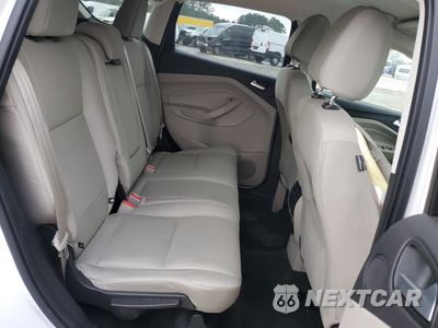 Zdjęcie 11 z 13 samochodu: 2017 FORD ESCAPE SE VIN:1FMCU0GD4HUC18307 - miniatura
