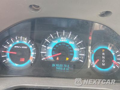 Zdjęcie 9 z 12 samochodu: 2012 FORD FUSION SEL VIN:3FAHP0JG1CR352427 - miniatura