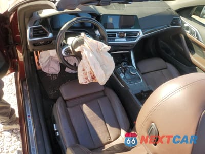 Zdjęcie 8 z 13 samochodu: 2023 BMW M440XI VIN:WBA63AT0XPCL34447 - miniatura