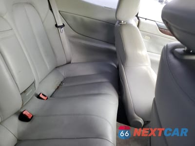 Zdjęcie 10 z 12 samochodu: 2001 MERCEDES-BENZ CLK 320 VIN:WDBLK65G91T068487 - miniatura