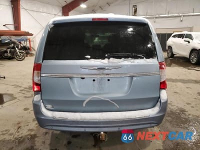 Zdjęcie 6 z 13 samochodu: 2013 CHRYSLER TOWN & COUNTRY TOURING L VIN:2C4RC1CG3DR625386 - miniatura