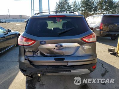 Zdjęcie 6 z 13 samochodu: 2014 FORD ESCAPE TITANIUM VIN:1FMCU0JX9EUC26987 - miniatura