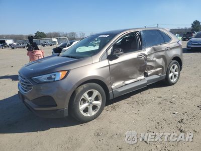 2019 FORD EDGE SE 2FMPK3G97KBB48285 - główne zdjęcie licytacji z USA - miniatura