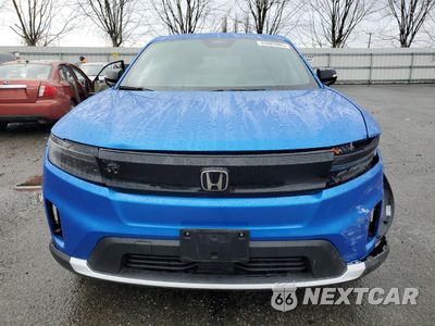 Piąte zdjęcie samochodu w środku: 2024 HONDA PROLOGUE EX VIN:3GPKHVRJ6RS517303 - miniatura